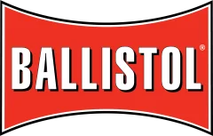 Ballistol Kundenlogo - Industrieboden