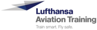 Lufthansa Aviation Training Kundenlogo - Bodenbeschichtung Luftfahrt