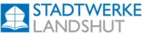 Stadtwerke Kundenlogo - Bodenbeschichtung