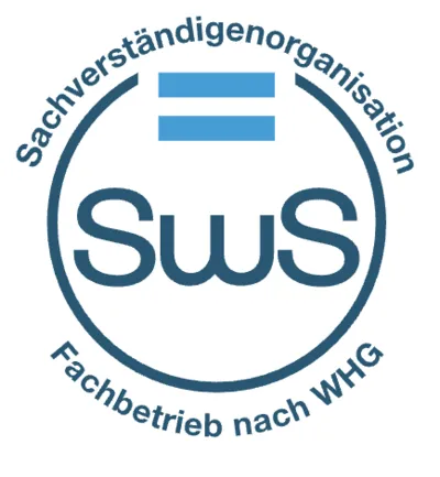 WHG Zertifikat